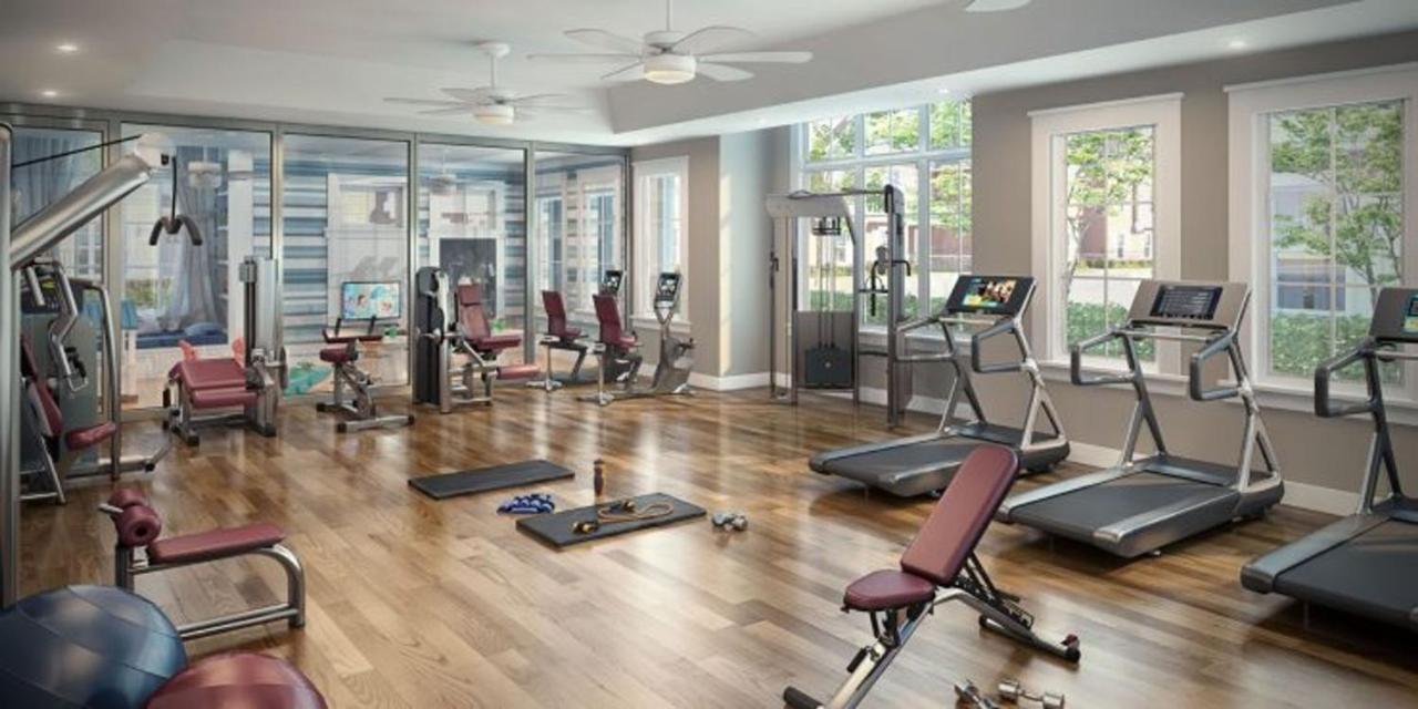 Magical Townhouse With Balcony At Summerville Resort Orlando Su7528 Four Corners Luaran gambar